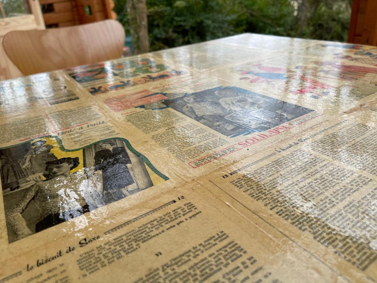 Retro Private Lodge With Hot Tub Nr Dartmoor Newton Abbot Εξωτερικό φωτογραφία