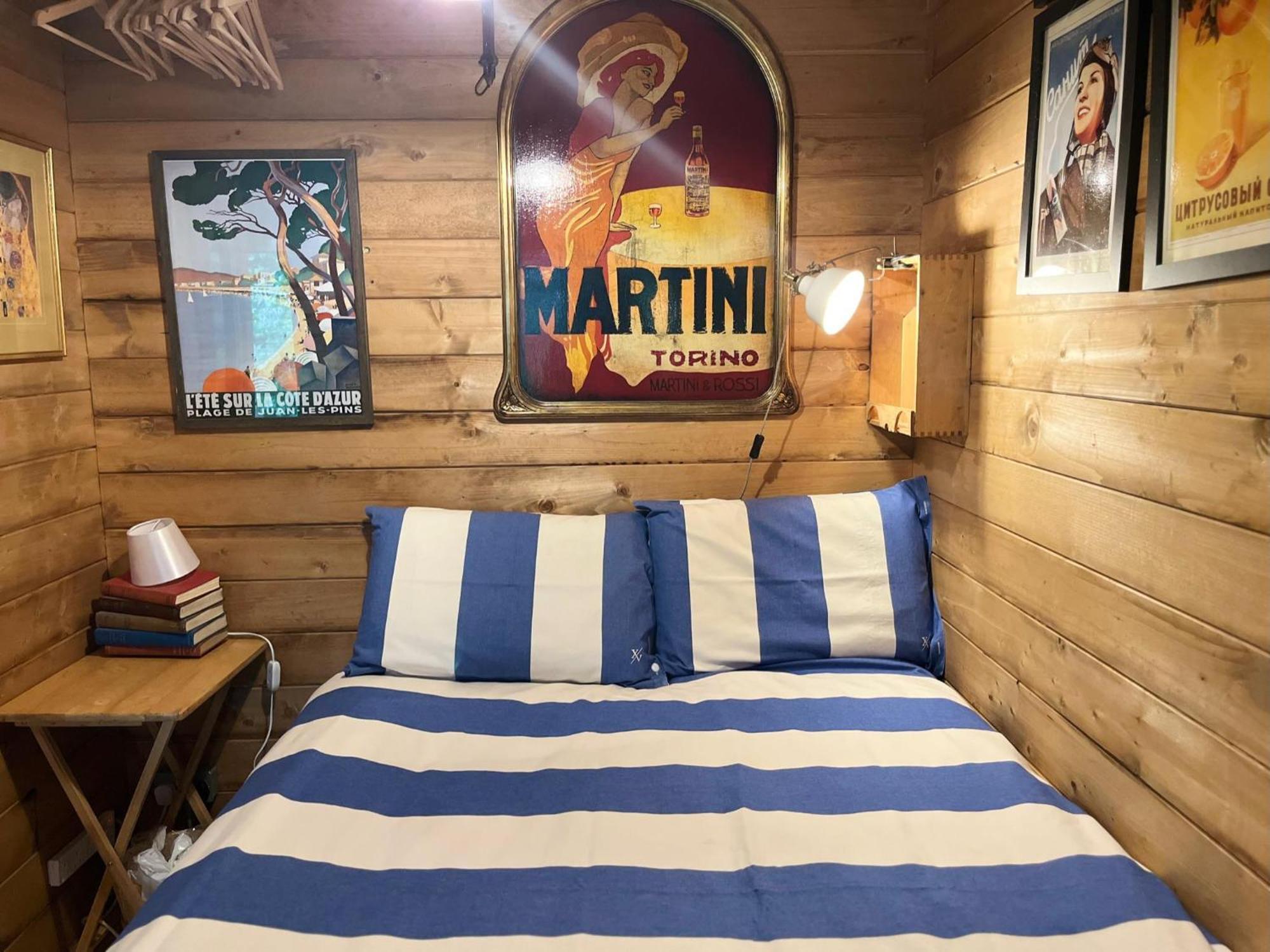 Retro Private Lodge With Hot Tub Nr Dartmoor Newton Abbot Εξωτερικό φωτογραφία