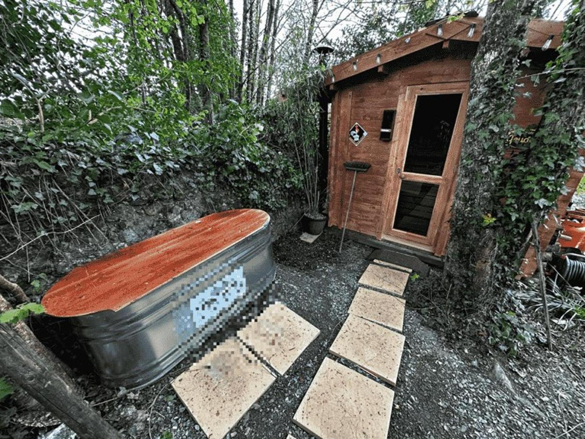 Retro Private Lodge With Hot Tub Nr Dartmoor Newton Abbot Εξωτερικό φωτογραφία